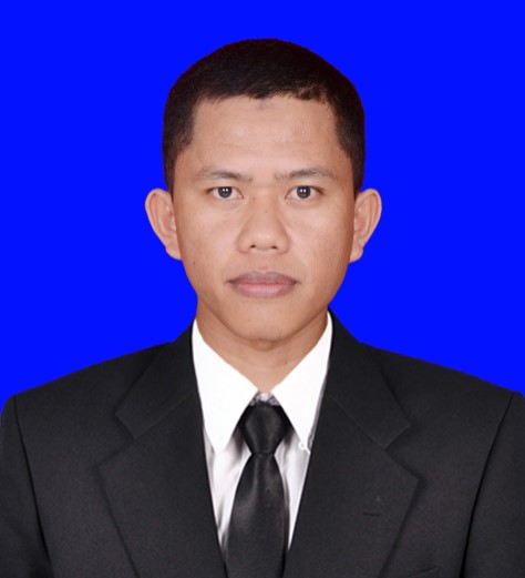 Mustafa, S.Pd., M.Pd.