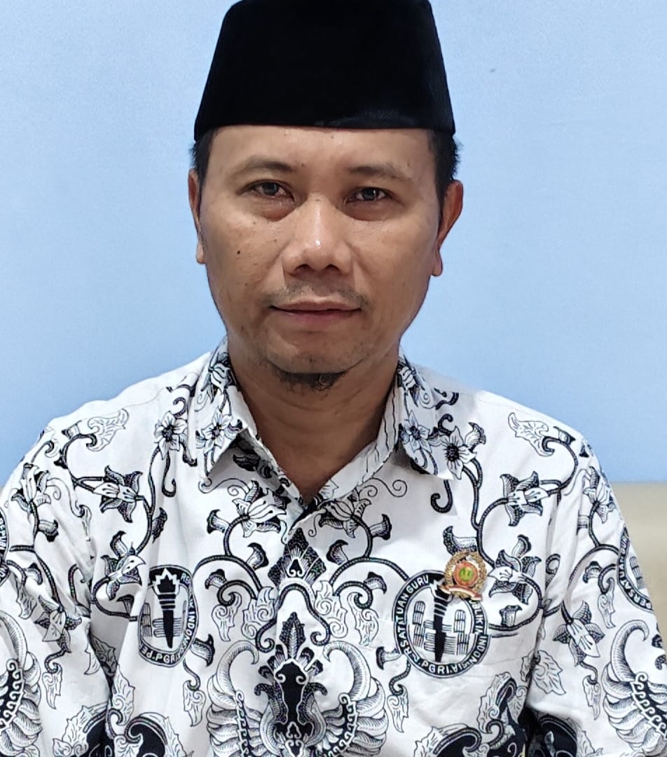 Bunyamin, S.Pd., M.Hum.