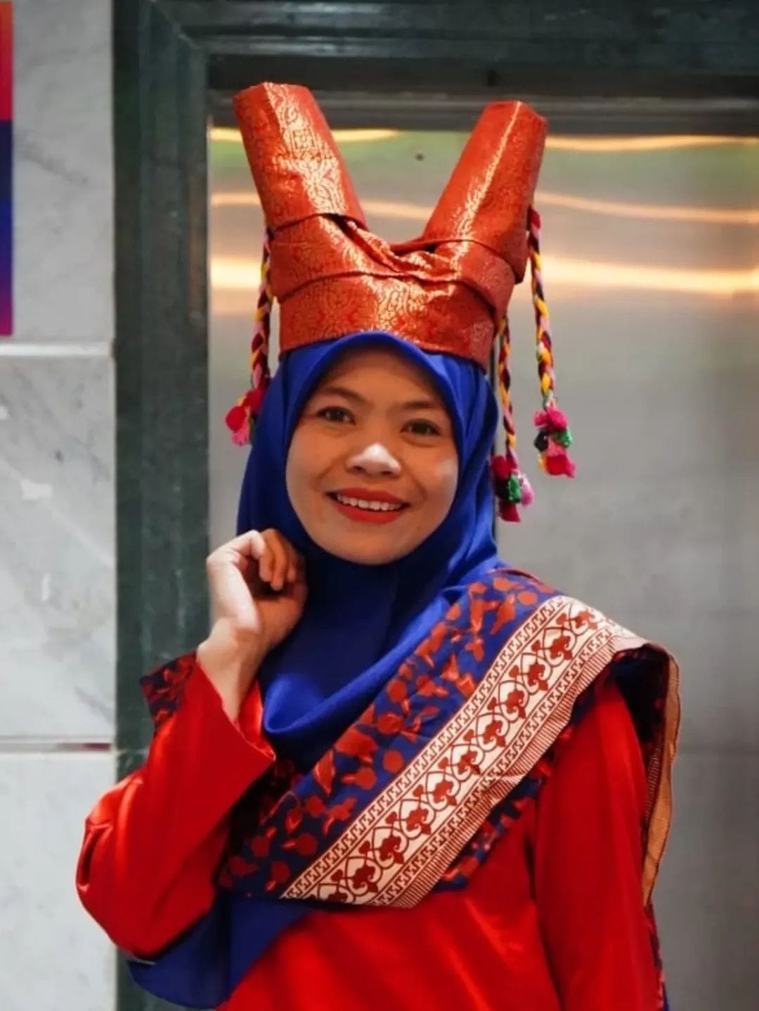 Novi Delviana, S.Pd., Gr.