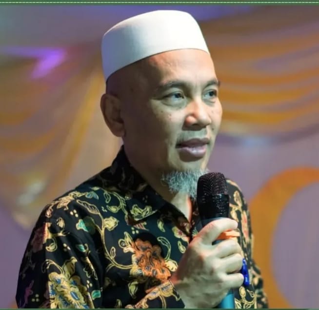 Ir. Sinsin Rosyidin, M.Pd.