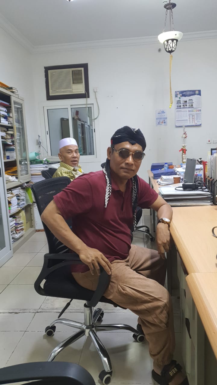 Sa'dullah, S.S., M.Pd.