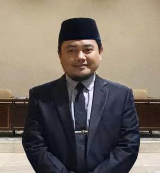 Mubarak, Lc., S.H.I., M.Pd.