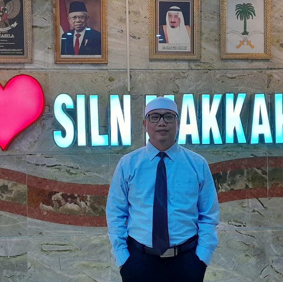 Lalu Muliadi, S.Pd.I.