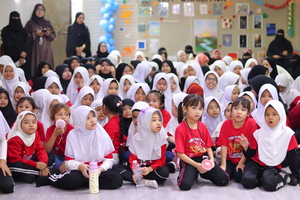 Lomba Voli Peringatan HUT SIM ke-25